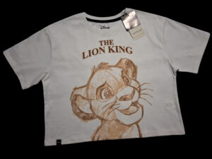 Polo Jerzy blanco Simba Machine