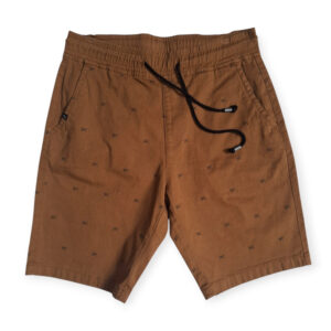 Bermuda Ferni Regf Cab/Camell