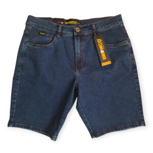 Bermuda Bronco Jean strech stone blue