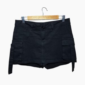 SHORT FALDA CONFORT