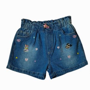 SHORT GIRL/DISNEY JEAN