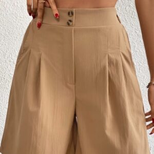 SHORT DAMA TERRA
