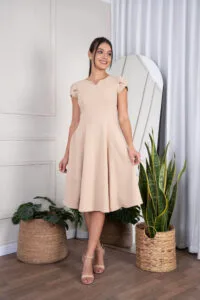 VESTIDO CATANIA