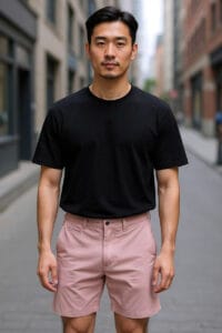 BERMUDA DRILL COOPER