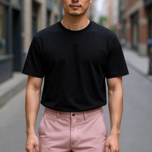 BERMUDA DRILL COOPER