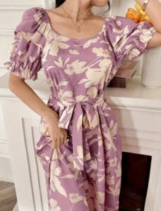 VESTIDO SPRING