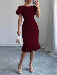 VESTIDO LUCÍA
