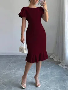VESTIDO LUCÍA