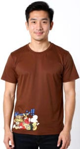 POLO ONE PIECE JERSEY