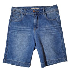 SHORT JEAN TORERO DAMA