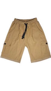 Short casual