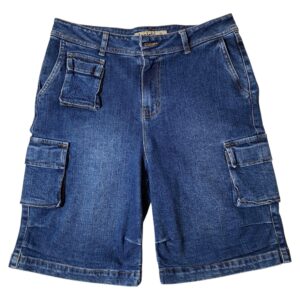BERMUDA JEAN DAMA