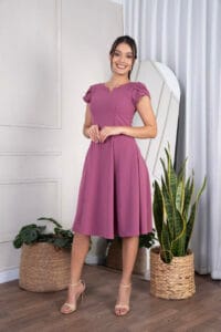 VESTIDO CATANIA