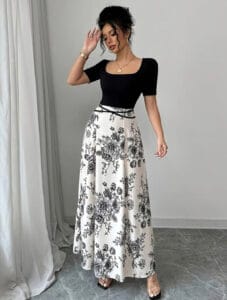 VESTIDO ALEJANDRA