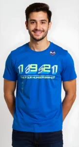 POLO 1921 INT/AGNI JERSEY