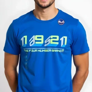 POLO 1921 INT/AGNI JERSEY