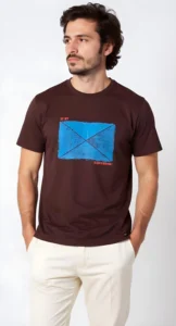POLO FOUR FLAG JERSEY