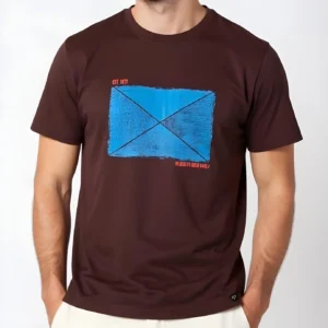 POLO FOUR FLAG JERSEY