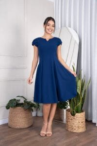 VESTIDO CATANIA
