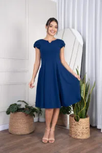 VESTIDO CATANIA