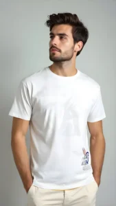 POLO WB BUGS JERSEY
