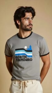 POLO D24/STANDAR JERSEY