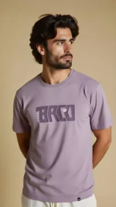 POLO BRONCO QUENKO/JERSEY