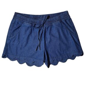 SHORT PRISCILA