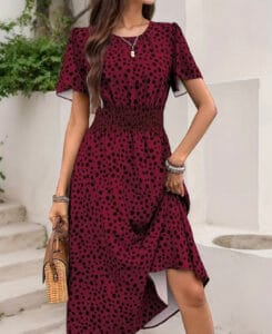 VESTIDO ISABELLA