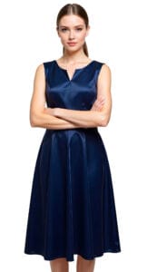 VESTIDO SARAI
