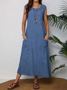 VESTIDO SUMMER