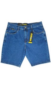 BERMUDA JEAN REIK BRONCO