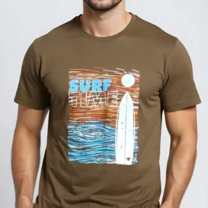 POLO SURF TIME JERSEY