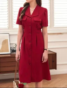 VESTIDO MÍA