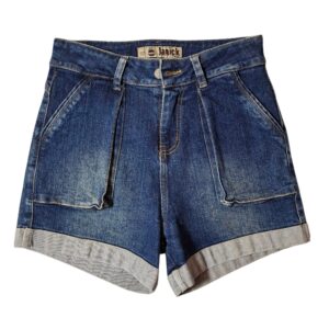 SHORT JANICK DAMA