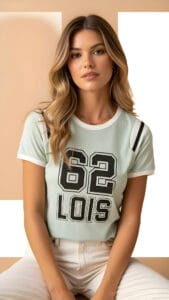 POLO 62 LOIS