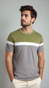 POLO MACHINE ORION/JERSEY