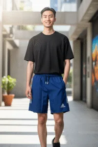 Short Deportivo