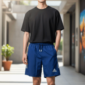 SHORT DEPORTIVO NOVA REP/A1