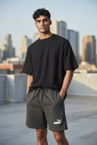 Short Deportivo