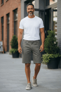 BERMUDA CLÁSICA PIEERS