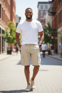 BERMUDA DRILL DELPRADO