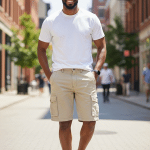 BERMUDA DRILL DELPRADO