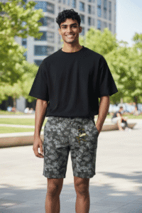 BERMUDA DRILL MERAK LOIS