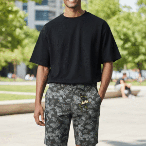 BERMUDA DRILL MERAK LOIS