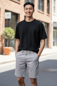 BERMUDA DRILL PIEERS