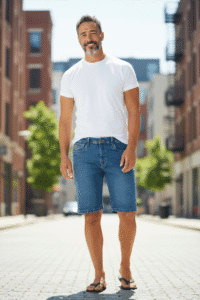 BERMUDA JEAN DANWELL LOIS