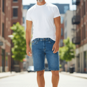 BERMUDA JEAN DANWELL LOIS