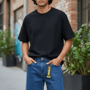 BERMUDA JEAN REIK BRONCO