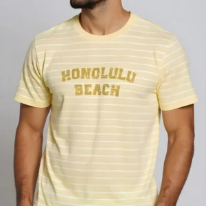 POLO HONOLULU JERSEY